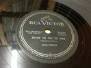 ELVIS PRESLEY 78 rpm 