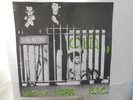 UK SUBS. C.I.D / LIVE IN A CAR / B.I.C. ORIGINAL 1978, BLUE VINYL, PIC SLEEVE,EX
