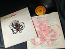 WHITESNAKE LP-1ST PRESS-+INNER-