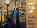 MINT CONDITION: Singin' In The Rain Gene Kelly LP VINYL RECORD 1965