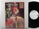 U.K. SQUEEZE Self Titled A&M LP VG++ test pressing  