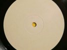 IRON MAIDEN - KILLERS -     A-1 / B-1 - Original UK VINYL LP - BLANK WHITE LABEL