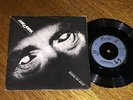 THE CURE - KILLING AN ARAB 1979 FICTION FICS 001 RARE DEBUT 45 IN PIC SLEEVE