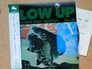 RARE  Suzuki Isao Trio/Quartet, LP, vinyl record TBM-15, THLP-346, EXC+++