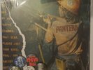 Pantera 5 Minutes Alone  7” Inch White vinyl Single Sealed, with 5 Badges