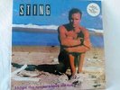 Sting i hope the Russians Love me Too RARITÄT& SELTENHEIT ( Original verpackt )