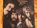 CREEDENCE CLEARWATER REVIVAL - Pendulum - ORIGINAL 1970 WHITE LABEL PROMO LP