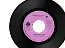 Lyn Christopher-Take Me With You/Unrequited-Paramount 0238(Soul 45)(Promo Copy)