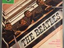 Beat Rock 45 The Beatles EP Twist & Shout Odeon O 41560 Records 7“ Single