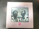 EARL & CARL GRUBBS (THE VISITORS) REBIRTH MUSE 1974 ORIGINAL NM LP