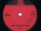 THE BEATMEN - NOW THE SUN HAS GONE (DEMO) 7