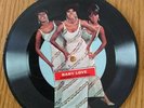 Diana Ross and the Supremes 1964 Motown Cereal Box Record Baby Love