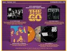 Third Man Records Vault 41 The Go Whatcha Doin' 20th Anniversary Jack White New