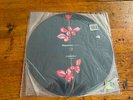LP Mexico UK  Picture Disc  Depeche Mode ?– Violator (Violador)