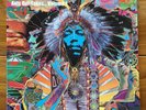 Jimi Hendrix – Axis Out-Takes Vol 1 – Blues Rock-Psych Rock Import Vinyl LP