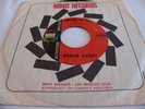 HOMER BANKS - HOOKED BY LOVE / LADY OF STONE - MINIT DJ