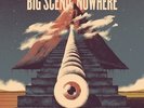 Big Scenic Nowhere - Dying On The Mountain Vinyl LP Blues Funeral / Cargo NEW