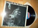 UPPERS ON THE SOUTH DOWNS TEENBEATS THE SAME MISSING PERSONS RARE MOD REVIVAL 79