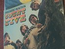 COUNT FIVE PSYCHOTIC REACTION LP MONO DOUBLE SHOT DSM1001 GARAGE VG+