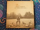 APPLE STCH 639 GEORGE HARRISON ALL THINGS MUST PASS UK 3 LP 1-u matrices NM-/EX