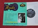 DECCA LW 5217 HOMAGE TO KREISLER 1 CAMPOLI VIOLIN GRITTON PIANO NM-/EX+