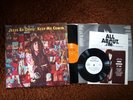 Jesse Ed Davis Keep Me Comin LP & EP EPIC PROMO 1973 Insert 1st Press Rock Pop