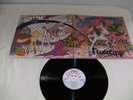Fruupp,Future Legends,rare 1st Press UK 1973 Dawn,Textured,Mint/Mint-
