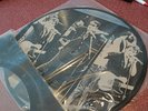 BRUCE SPRINGSTEEN DON'T LOOK BACK COLLECTORS ITEMS 1974-80 PICTURE DISC LP NM