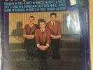 Rare Vintage Vinyl LP - The Fireballs - Torquay - Surf