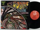 ZODIAC Cosmic Sounds ELEKTRA LP VG+  