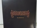 Dissection The Somberlain Black Vinyl LP Record new reissue