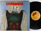 Cymande - S/T LP - Janus