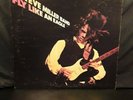 STEVE MILLER BAND Fly Like An Eagle LP MFSL-1-021 Original Master vinyl VG+