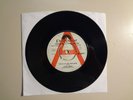 CLAIRE FRANCIS: I’ve Got My Own Thing Going(w/Eric Clapton-Jimmy Page)U.K. 7