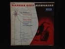 Jay McShann-Kansas City Memories-Decca 5503-10 INCH CHARLIE PARKER