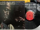 Miles Davis - Kind of Blue Original Mono LP Columbia CL 1355 6-Eye