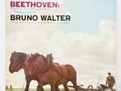 BRUNO WALTER BEETHOVEN SYMPHONY NO.6 PASTORALE + DAVID OISTRAKH ORMANDY SIBELIUS