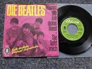 The/ Die Beatles - Sie liebt mich/ dich 7'' Single