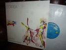 Ralph Siegel Bernd Meinunger, Corrida, Dschinghis Khan, Jupiter Digital LP 1980