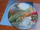 Helloween ?– Keeper Of The Seven Keys - Part II..Picture Disc..Noise..rare