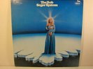 BOB SEGER SYSTEM , Ramblin' Gamblin' Man ,album lp,1st Press,VG+,Capitol Rainbow