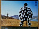 Pink Floyd Delicate Sound Of Thunder 1988 Scarce Russian USSR Press 2x Vinyl LP