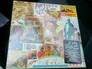 DANIEL JOHNSTON Artistic Vice and 1990 2xLP VINYL NEW SEALED hi how are you