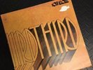 Soft Machine - Third, 1970 CBS 66246 VG+/EX