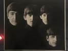 BEATLES   WITH THE BEATLES   1963 UK MONO VINYL LP (DOMINION, BELINDA / 7N / 7N)