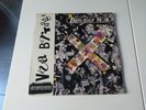 DOUBLE LP FRENCH PUNK ROCK LES BERURIER NOIR 