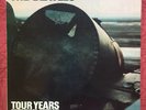 THE BEATLES The TOUR YEARS SIXTY THREE -SIXTY SIX 2lp Not TMOQ TAKRL Rare