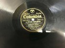 78 RPM COLUMBIA C137F JOSEPHINE BAKER 