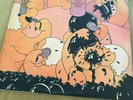 Ancient Grease; Women and Children First; Mercury 61305; OG press, psych rare