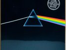 PINK FLOYD THE DARK SIDE OF THE MOON US ORIG'73 HARVEST 1ST PRESS FACTORY SEALED